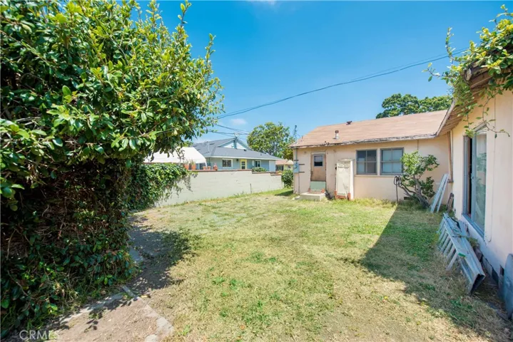 3620 W 147th Street, Hawthorne, California 90250