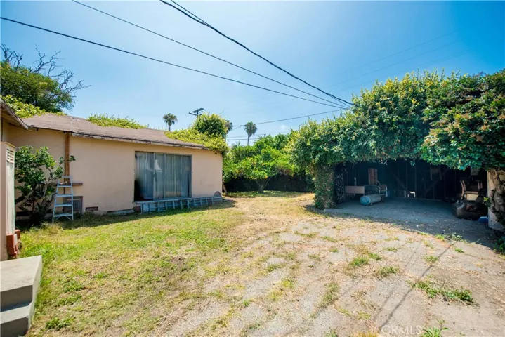 3620 W 147th Street, Hawthorne, California 90250