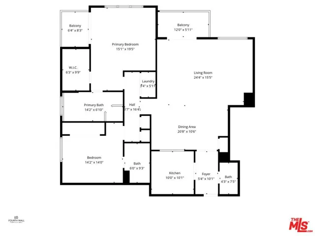 1430 S Beverly Glen Boulevard 303, Los Angeles, California 90024