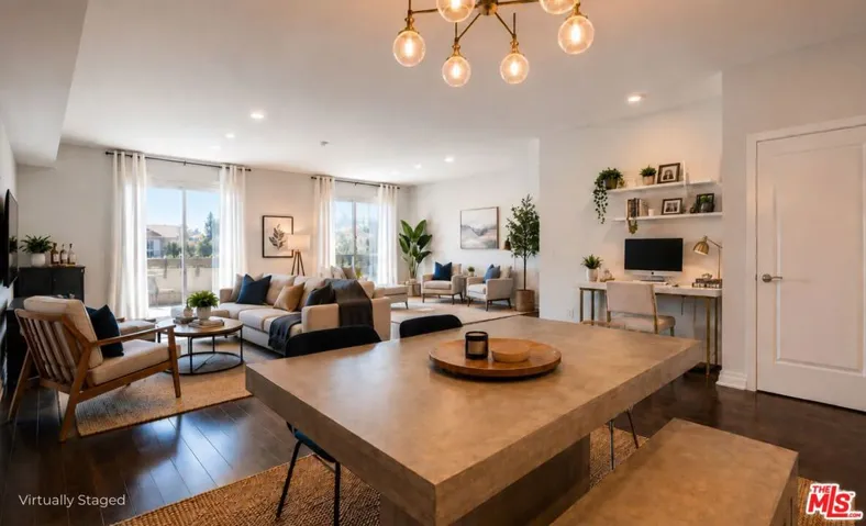 1430 S Beverly Glen Boulevard 303, Los Angeles, California 90024