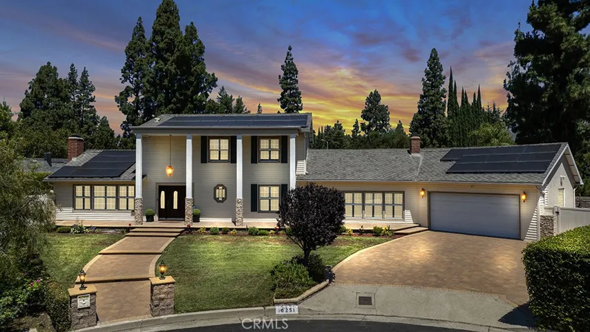 10251 Hadley, Northridge, California 91324