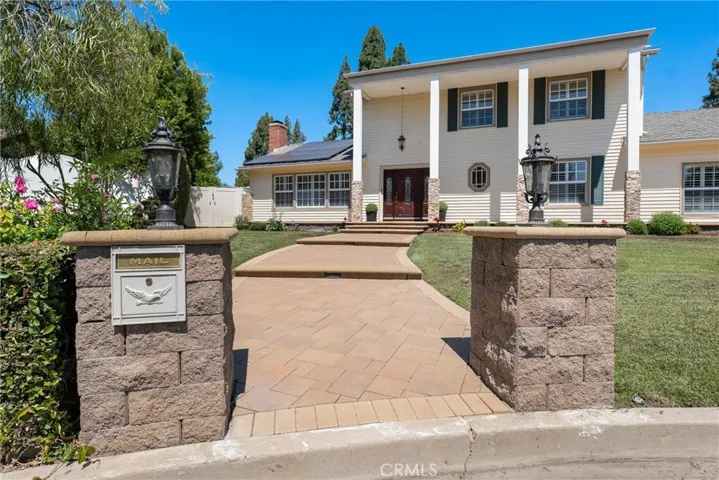10251 Hadley, Northridge, California 91324