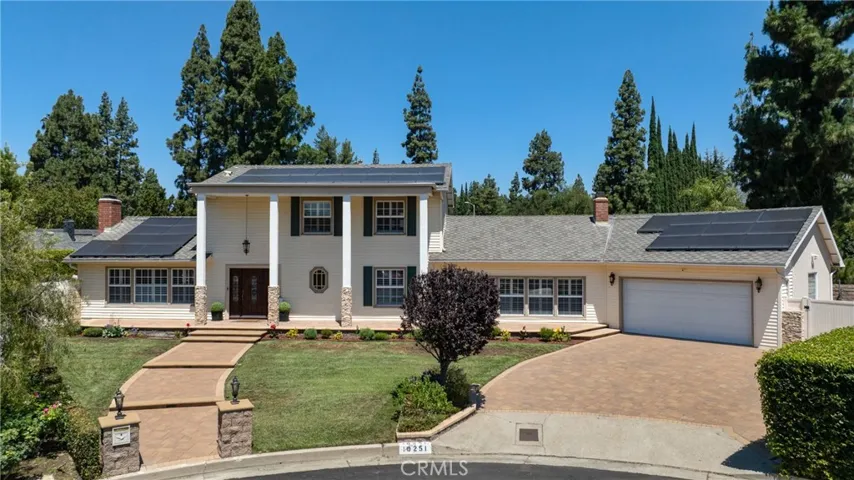 10251 Hadley, Northridge, California 91324