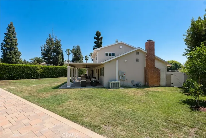 10251 Hadley, Northridge, California 91324