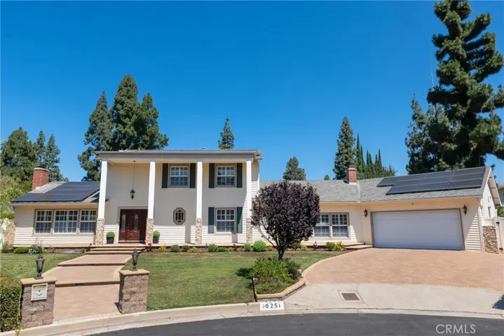 10251 Hadley, Northridge, California 91324
