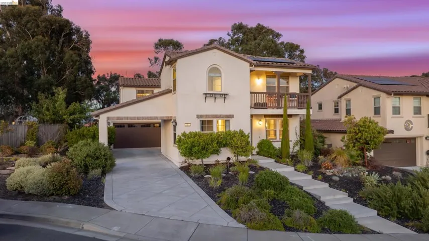 1461 Montclair St, Vallejo, California 94592