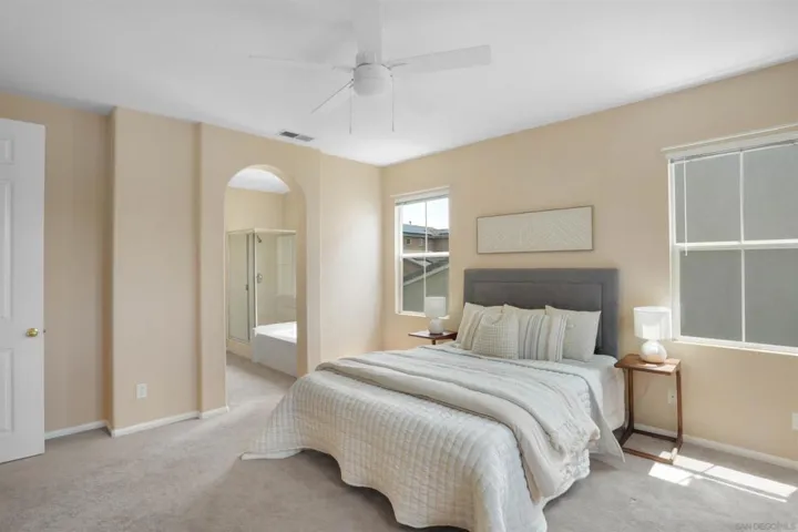 5180 Bluegrass, Oceanside, California 92057
