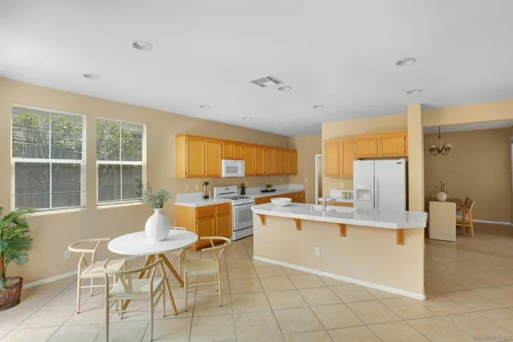 5180 Bluegrass, Oceanside, California 92057