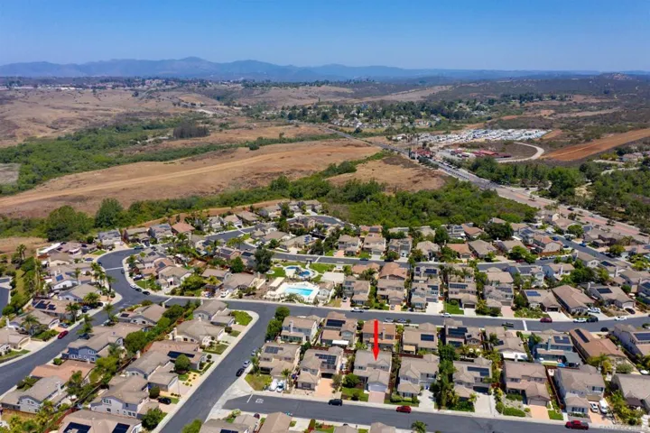 5180 Bluegrass, Oceanside, California 92057