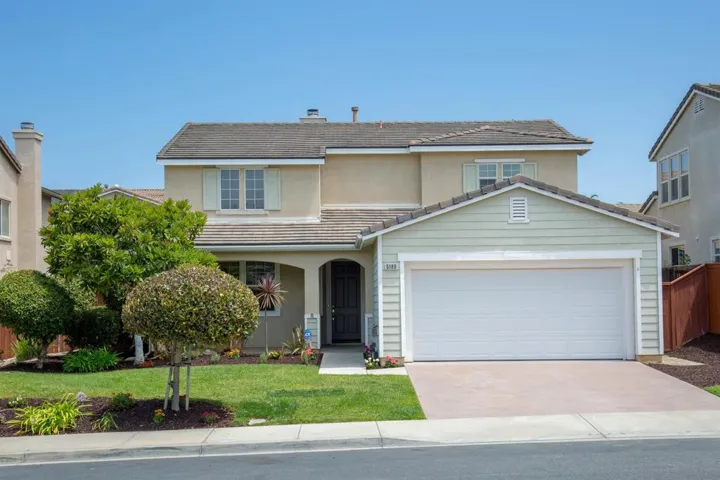 5180 Bluegrass, Oceanside, California 92057