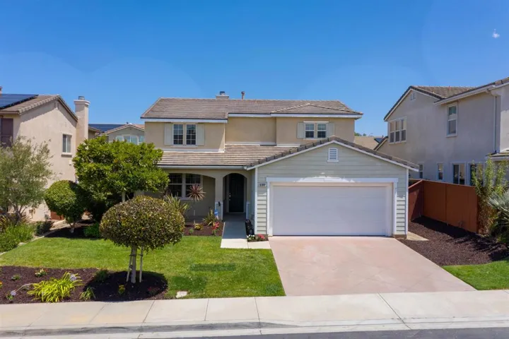 5180 Bluegrass, Oceanside, California 92057