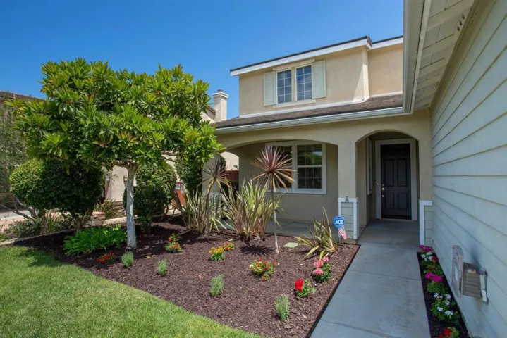 5180 Bluegrass, Oceanside, California 92057