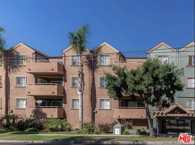 2507 E 15th Street 104, Long Beach, California 90804