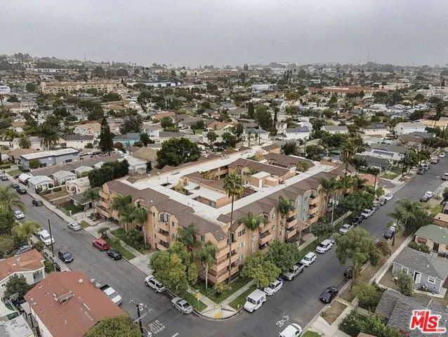 2507 E 15th Street 104, Long Beach, California 90804