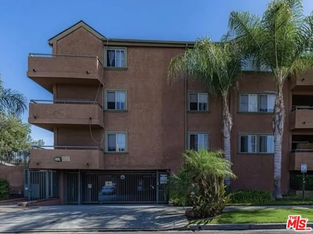 2507 E 15th Street 104, Long Beach, California 90804