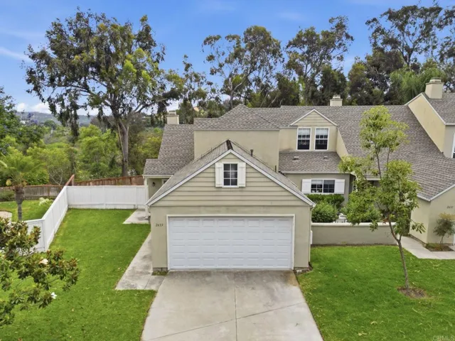 2633 Regent Road, Carlsbad, California 92010