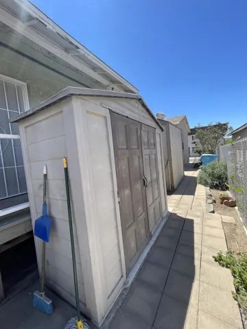 148 W Hall Avenue Granny Flat, San Ysidro, California 92173
