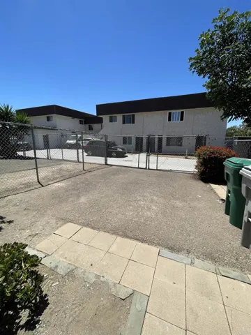 148 W Hall Avenue Granny Flat, San Ysidro, California 92173