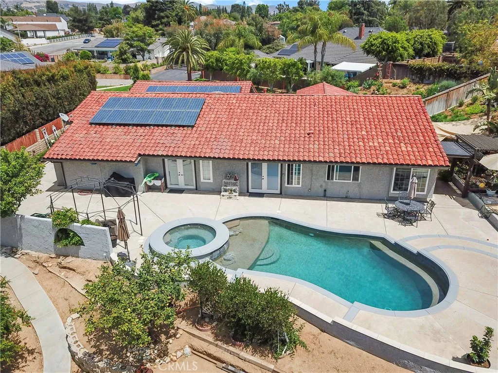 5071 Summit, Yorba Linda, California 92886 — photo 5