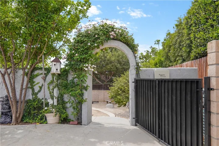 5071 Summit, Yorba Linda, California 92886
