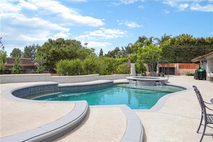5071 Summit, Yorba Linda, California 92886