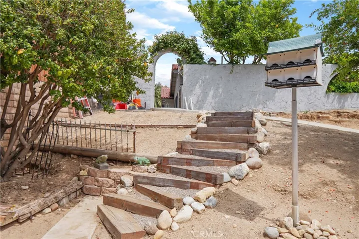 5071 Summit, Yorba Linda, California 92886