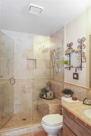 5071 Summit, Yorba Linda, California 92886