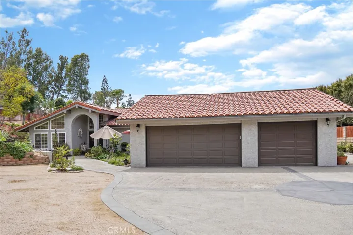 5071 Summit, Yorba Linda, California 92886
