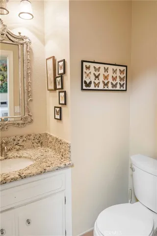 5071 Summit, Yorba Linda, California 92886