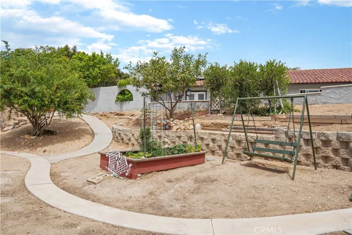 5071 Summit, Yorba Linda, California 92886