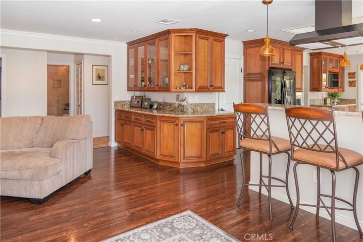 5071 Summit, Yorba Linda, California 92886
