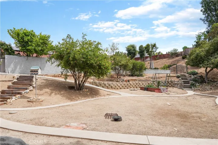 5071 Summit, Yorba Linda, California 92886