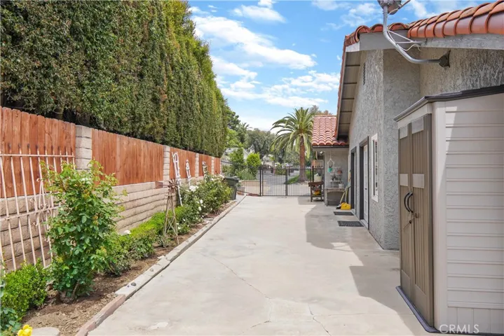 5071 Summit, Yorba Linda, California 92886