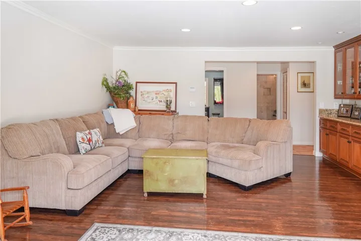 5071 Summit, Yorba Linda, California 92886