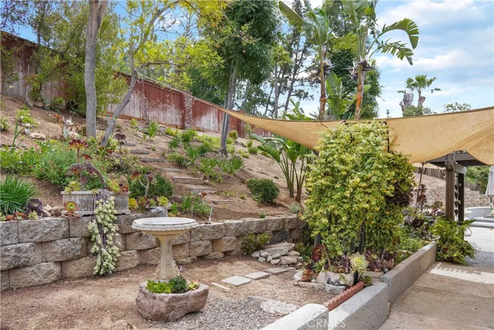 5071 Summit, Yorba Linda, California 92886