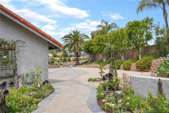 5071 Summit, Yorba Linda, California 92886