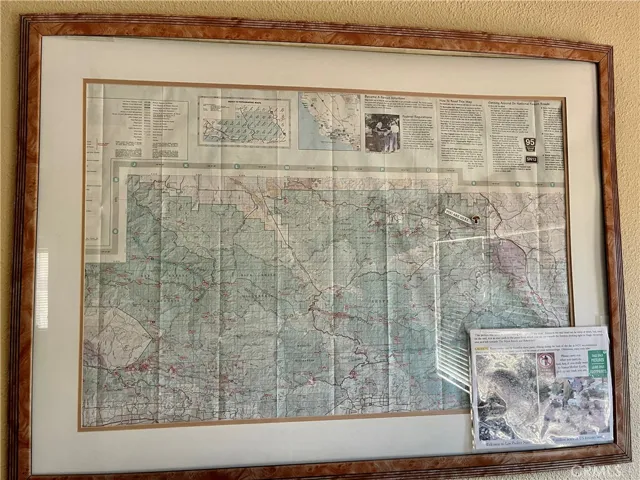 Remember to check out the map with Hiking Trails and