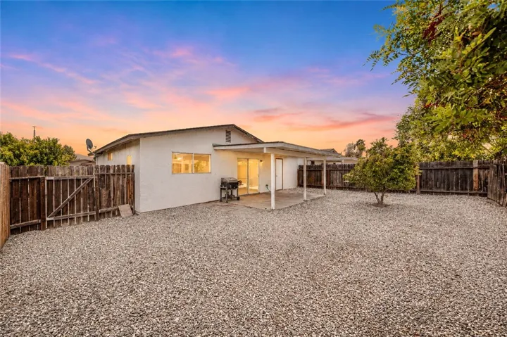 Twilight Virtual Staging
