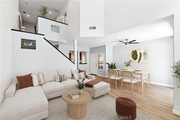 14171 Shoreline A, Chino Hills, California 91709