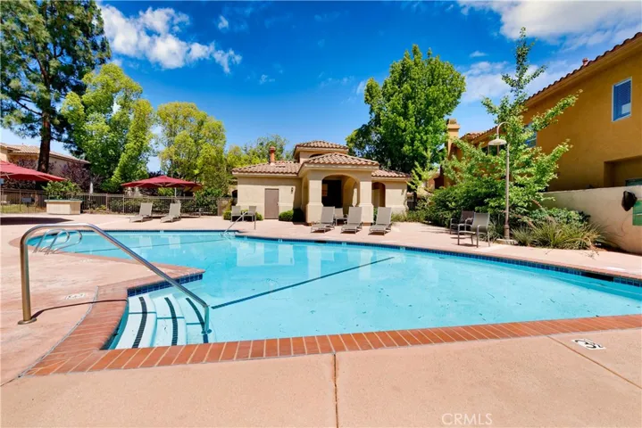 14171 Shoreline A, Chino Hills, California 91709