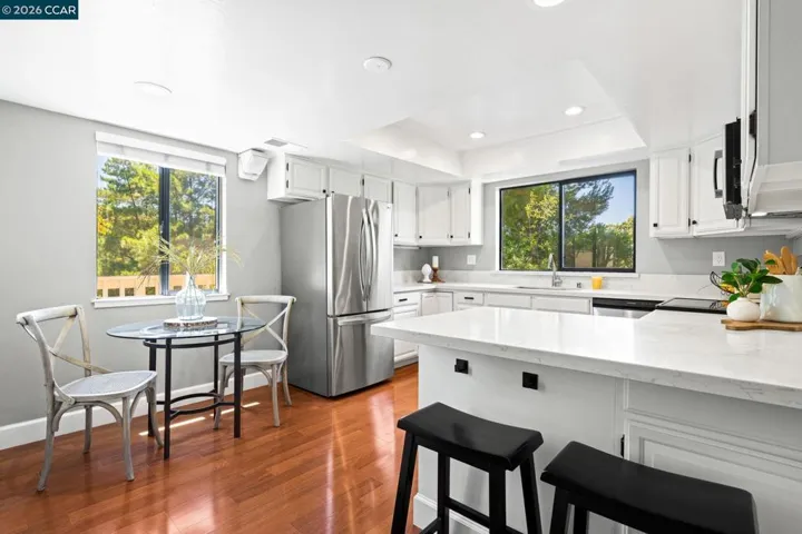 2542 Mockingbird Hill Rd, Walnut Creek, California 94597