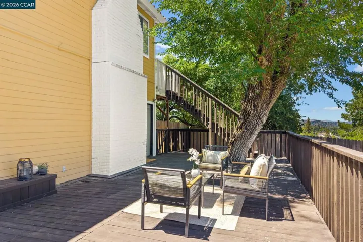2542 Mockingbird Hill Rd, Walnut Creek, California 94597