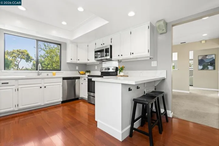 2542 Mockingbird Hill Rd, Walnut Creek, California 94597