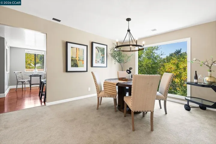 2542 Mockingbird Hill Rd, Walnut Creek, California 94597