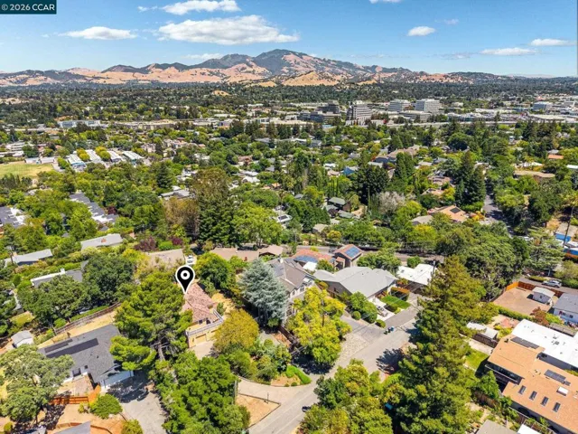 2542 Mockingbird Hill Rd, Walnut Creek, California 94597