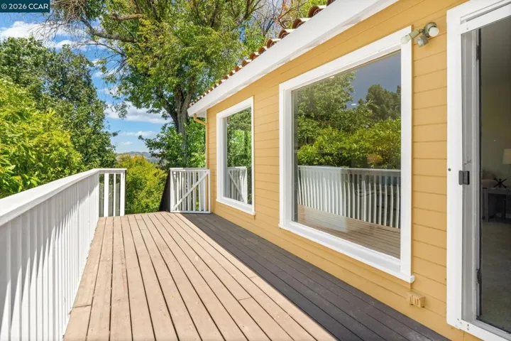 2542 Mockingbird Hill Rd, Walnut Creek, California 94597