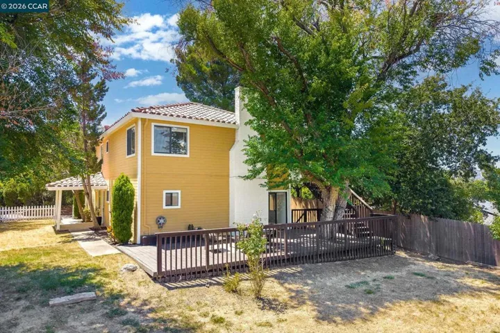 2542 Mockingbird Hill Rd, Walnut Creek, California 94597