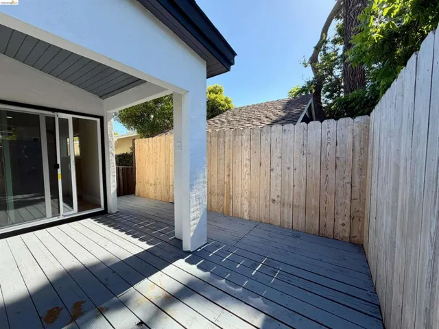1327 Ward St, Berkeley, California 94702