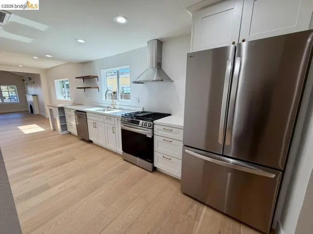 1327 Ward St, Berkeley, California 94702
