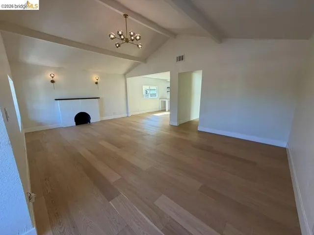1327 Ward St, Berkeley, California 94702